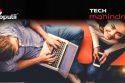 Tech Mahindra announces new platform for gig workers