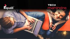 Tech Mahindra announces new platform for gig workers