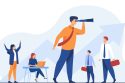 The Crucial Role of Manager’s Vision