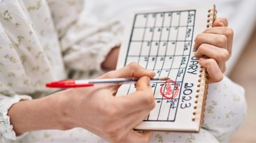 Unveiling the Menstrual Leave Taboo