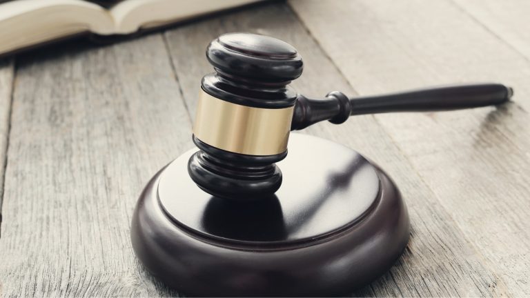 'Harassment', Pleas and a Petition Dismissed in 8 Seconds: Behind Woman Civil Judge's Letter to CJI