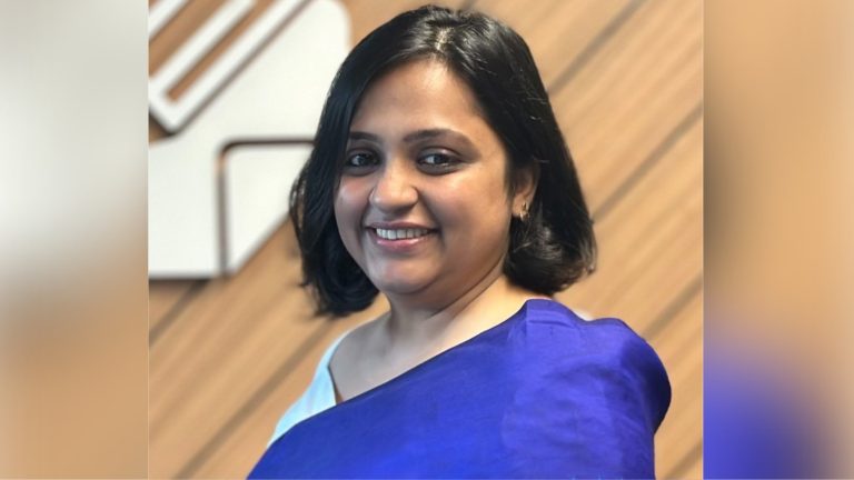 Akansha Sriram (e.k.a.) Akansha Khare joins Kotak Mahindra Bank as VP - HR