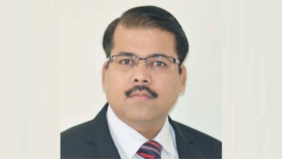 Amit Sharma joins Bajaj Finserv as Head-HR Microfinance Business ...