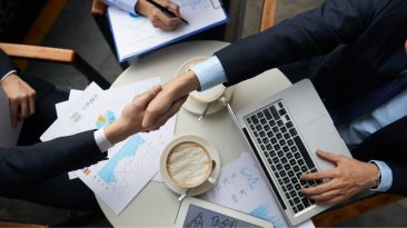 Attracting & Retaining Talent in B2B Enterprises