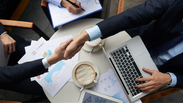 Attracting & Retaining Talent in B2B Enterprises