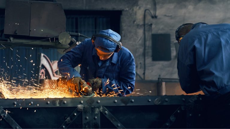 Contract Labour Management : Insights and Challenges