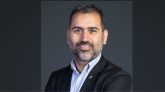 Dheeraj Modi joins Ericsson as Head - Talent Acquisition