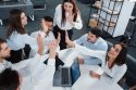 Most Indian employees hold managers responsible for happiness