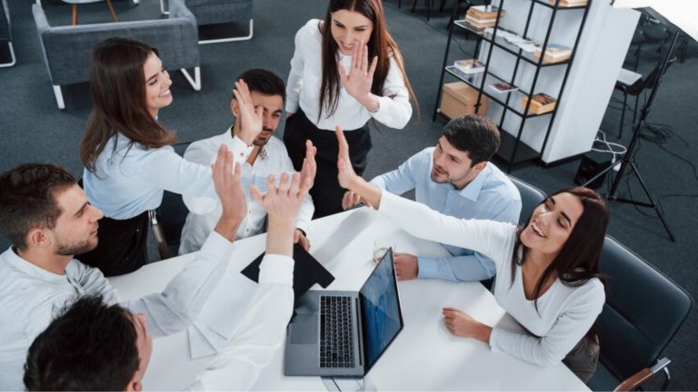 Most Indian employees hold managers responsible for happiness