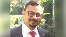 Nirav Shah joins Arvind Limited as CHRO - Textile & Apparel
