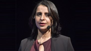 Reetu Raina quits Amdocs