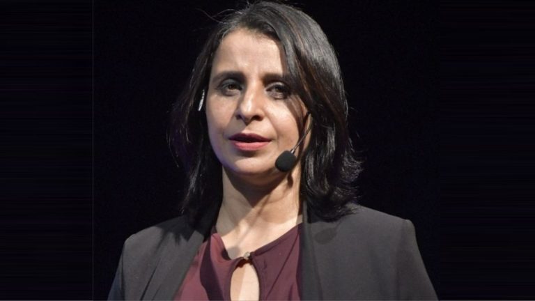 Reetu Raina quits Amdocs