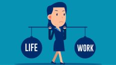 34% of Women Exit Firms Over Work-Life Balance, Only 4% of Men Do