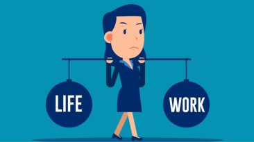 34% of Women Exit Firms Over Work-Life Balance, Only 4% of Men Do