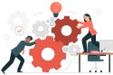 94% Companies plan to boost workers’ skills, abilities this year