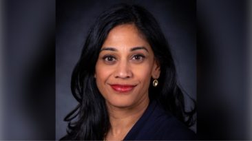 Boeing appoints Uma Amuluru as Chief Human Resources Officer