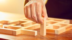 Build crucial skills