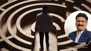 CHRO Performance depends on Line Managers' Competencies