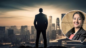 CHRO should Balance Business Needs With People's Needs