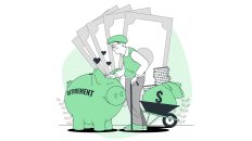 Employer cannot Continue Disciplinary Proceedings Against Retired Employee: Allahabad HC