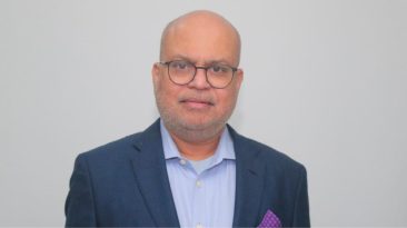 Fulcrum Digital Appoints Krishnakumar Hariharan as EVP and Global Head of Talent Acquisition