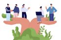 India’s employers care: employee well-being now top HR priority for 2024