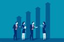India’s job market lagging behind economic growth