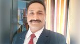 Pushpesh Ranjan joins Rungta Mines as Head HR & Administration