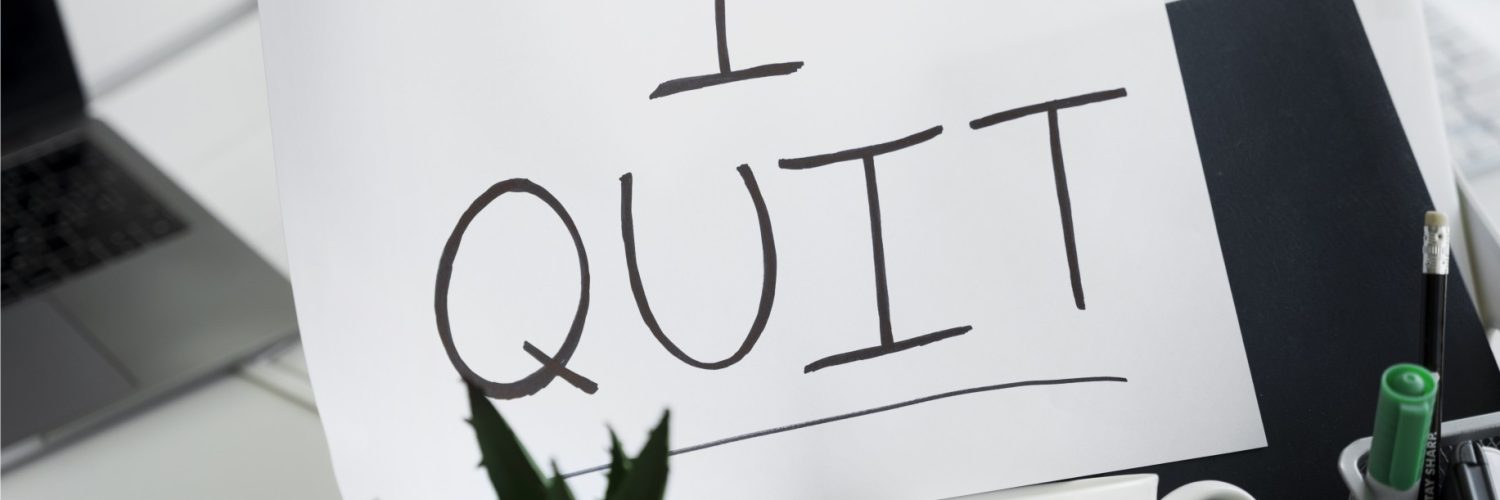 Quiet Quitting