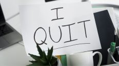 Quiet Quitting