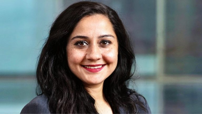 Ratika Gandotra joins SolarEdge Technologies as Sr. Director -Head of HR and Talent Management India