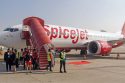 Spicejet defaults in salaries and PF