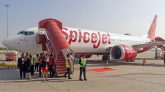 Spicejet defaults in salaries and PF