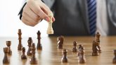 Evidence based HR : The Bridge between People & Delivering Business Strategy