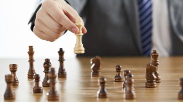 Evidence based HR : The Bridge between People & Delivering Business Strategy