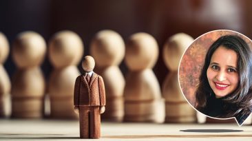 Transformative Capabilities of CHRO Would Be At The Centre