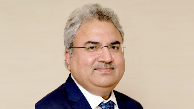 Vivek Jain joins Capri Global Capital as Chief Human Resources Officer