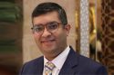 Westin Mumbai Garden City appoints Viral Jasani as Director - HR