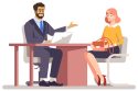 White-collar Hiring Declines in January