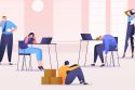 62.5% of Women Prioritize Mental Wellness Amid Workplace Stress