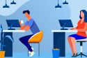 83% believe gig workforce will take over traditional employment