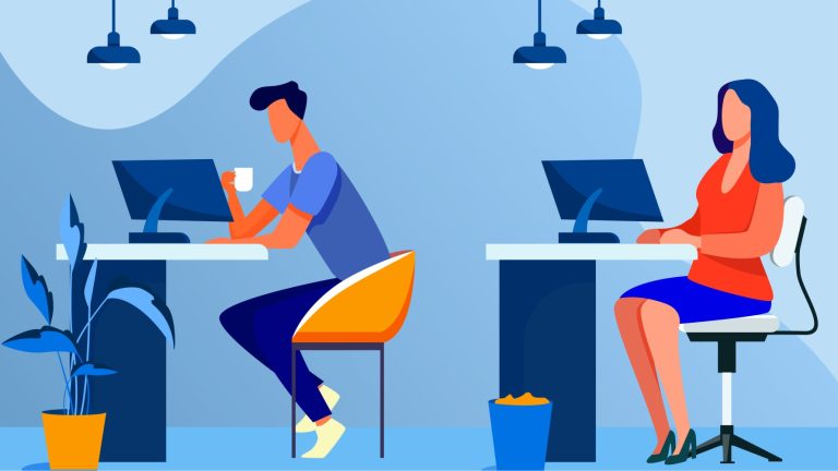 83% believe gig workforce will take over traditional employment