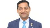 Ashish Mittal joins Flame University as Director-HR