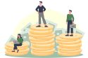 Bank employees to get 17% salary hike. 5-day work week, awaits Govt. approval