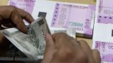 CBI books EPFO official in bribery case