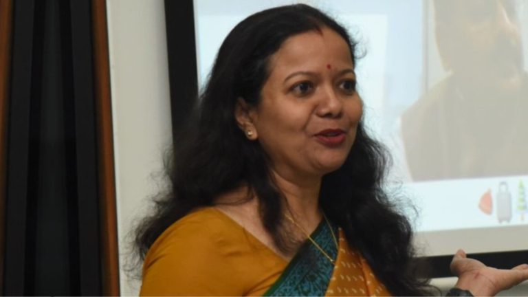 Chetana Patnaik set to join LTIMindtree as CHRO