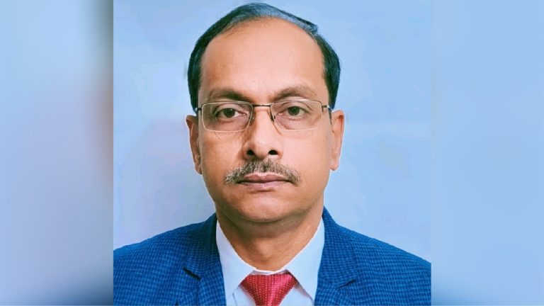Debi Prasad Satpathy appointed BEML as Director - HR