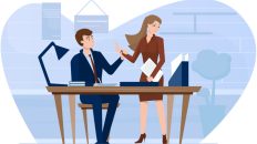 HR manager asked for sexual favour to get deceased father’s PF release