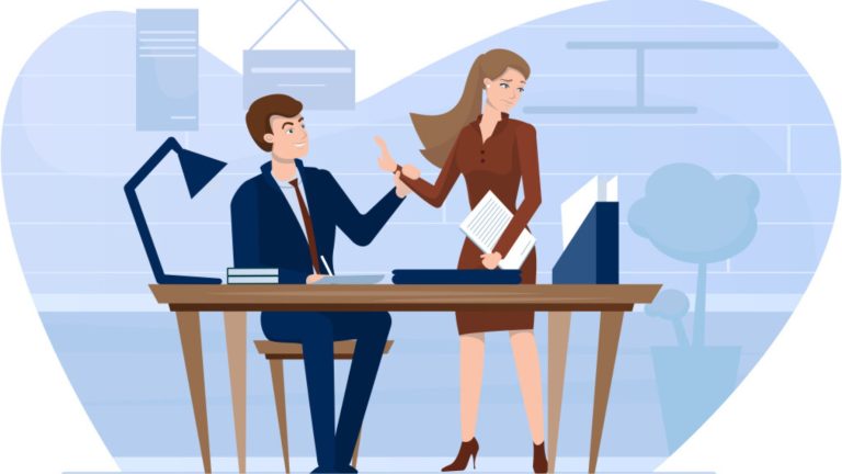 HR manager asked for sexual favour to get deceased father’s PF release