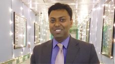 Himadri Roy joins Hindustan Pencils as HR Head